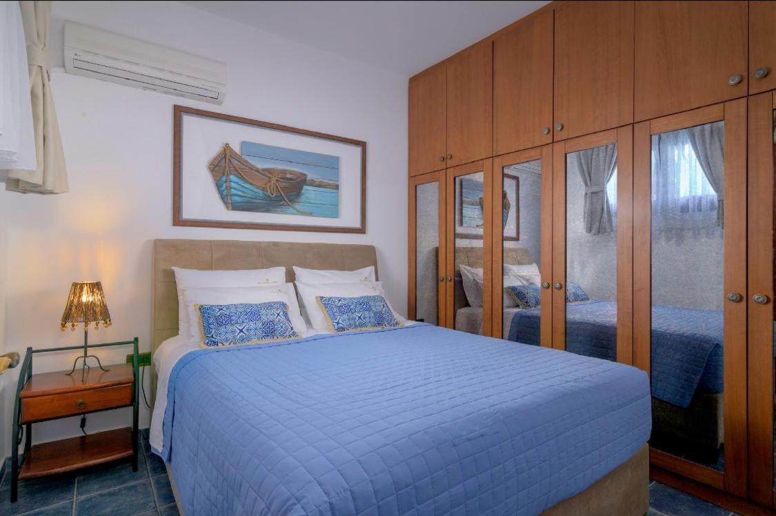 Villa Haraki Paradise Bagian luar foto